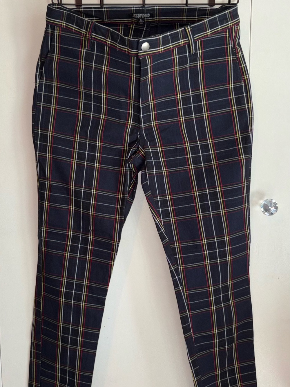 Elwood Trousers